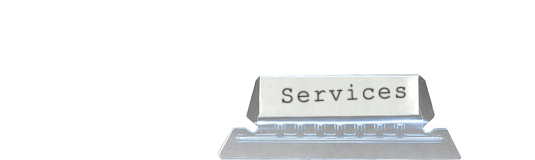 Services